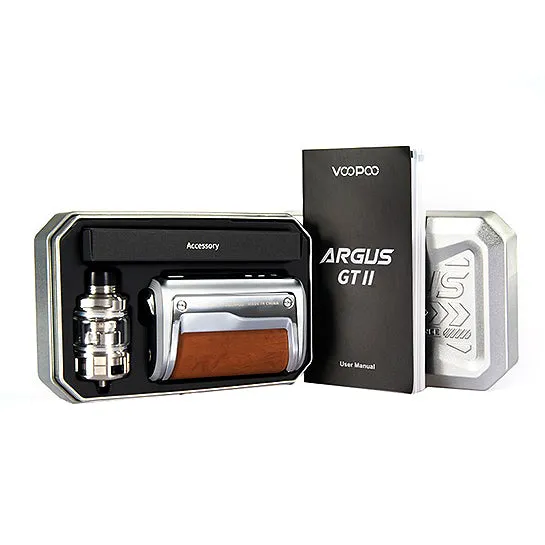 VooPoo Argus GT 2 200w Starter Kit