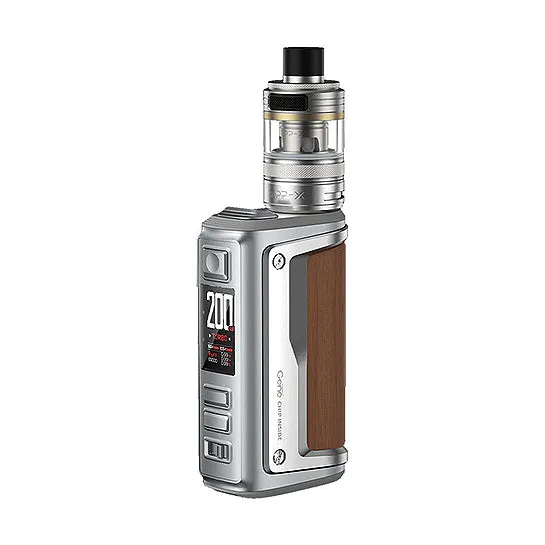 VooPoo Argus GT 2 200w Starter Kit