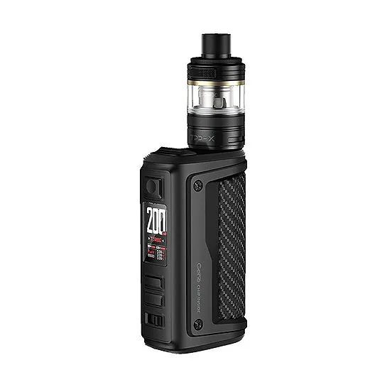 VooPoo Argus GT 2 200w Starter Kit