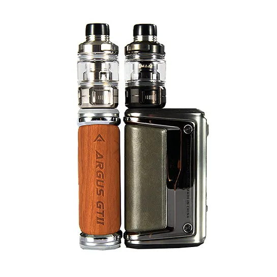 VooPoo Argus GT 2 200w Starter Kit