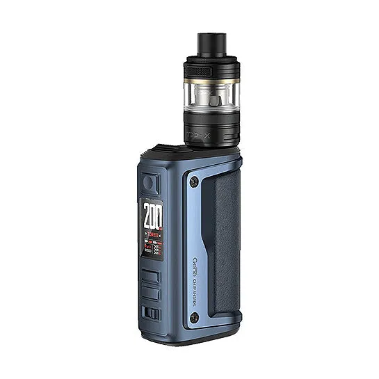 VooPoo Argus GT 2 200w Starter Kit