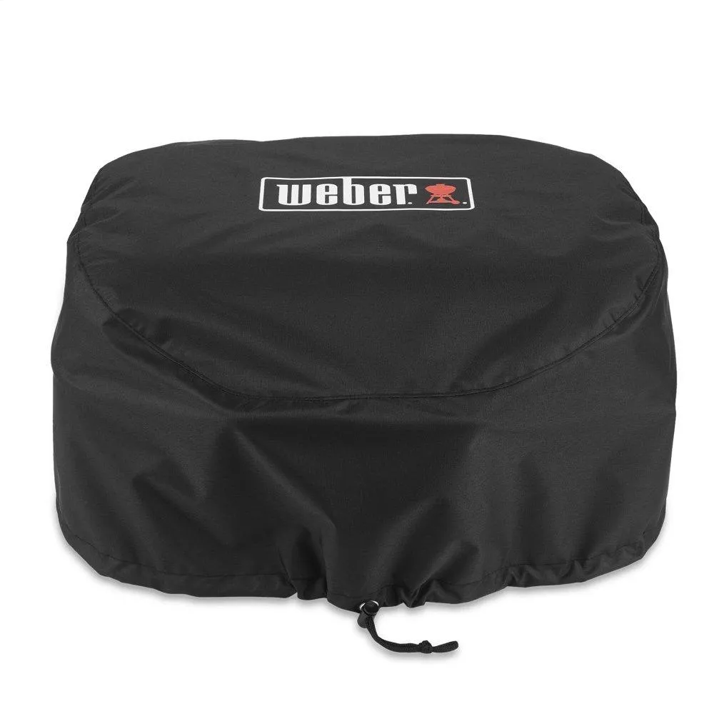 Weber 7197 Premium Grill Cover - Lumin Electric Grill / Lumin Compact Electric Grill