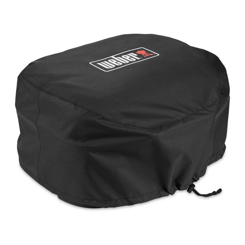 Weber 7197 Premium Grill Cover - Lumin Electric Grill / Lumin Compact Electric Grill