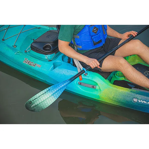 Wilderness Systems Pungo Glass Kayak Paddle