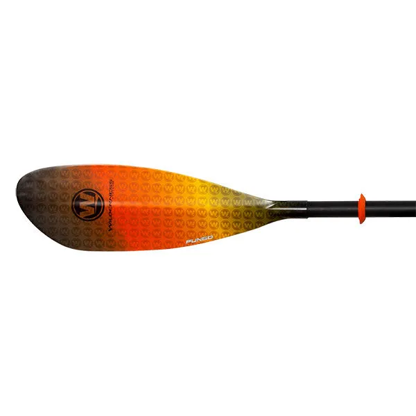 Wilderness Systems Pungo Glass Kayak Paddle