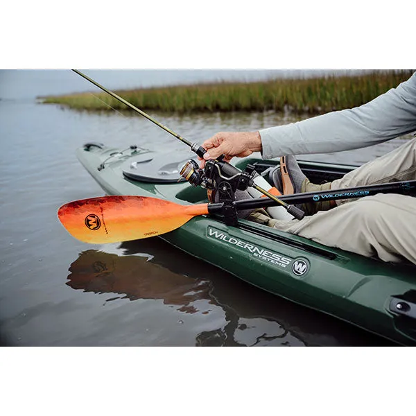 Wilderness Systems Tarpon Glass Kayak Paddle